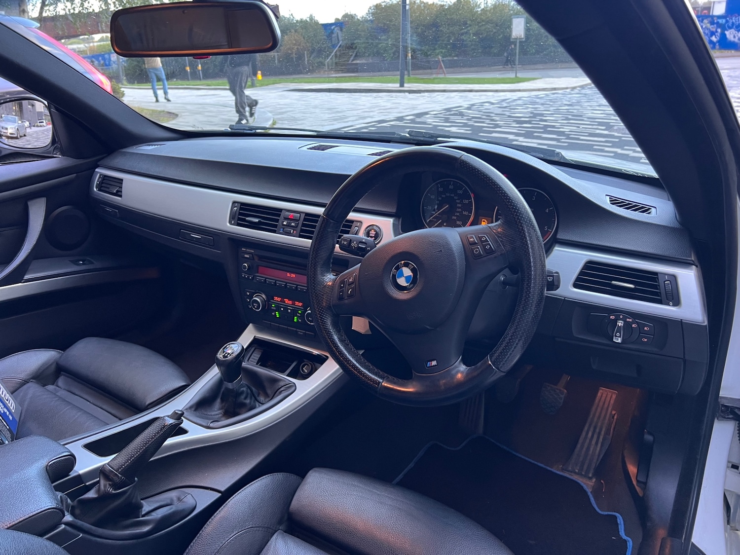 Used BMW 3 Series 2010 for sale - 76325861: Photo 17