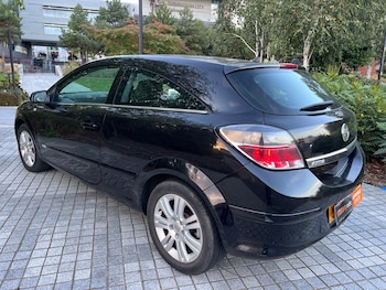 Vauxhall Astra feature image 2
