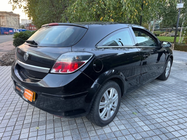 Used Vauxhall Astra 2007 for sale - 76318664: Photo 5