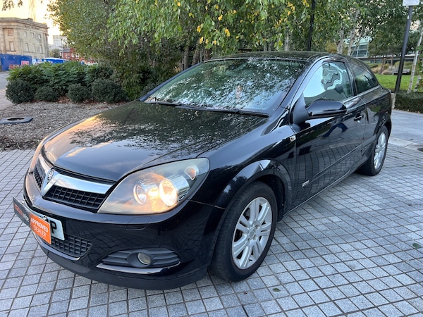 Used Vauxhall Astra 2007 for sale - 76318664: Photo 6