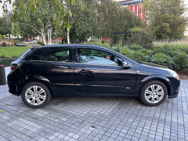 Used Vauxhall Astra 2007 for sale - 76318664: Photo 7