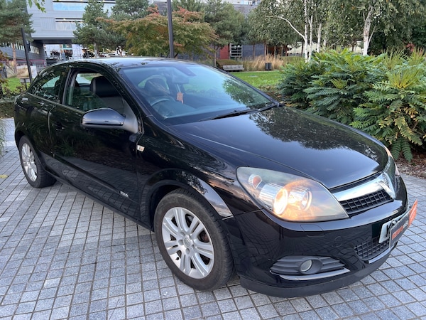 Used Vauxhall Astra 2007 for sale - 76318664: Photo 8