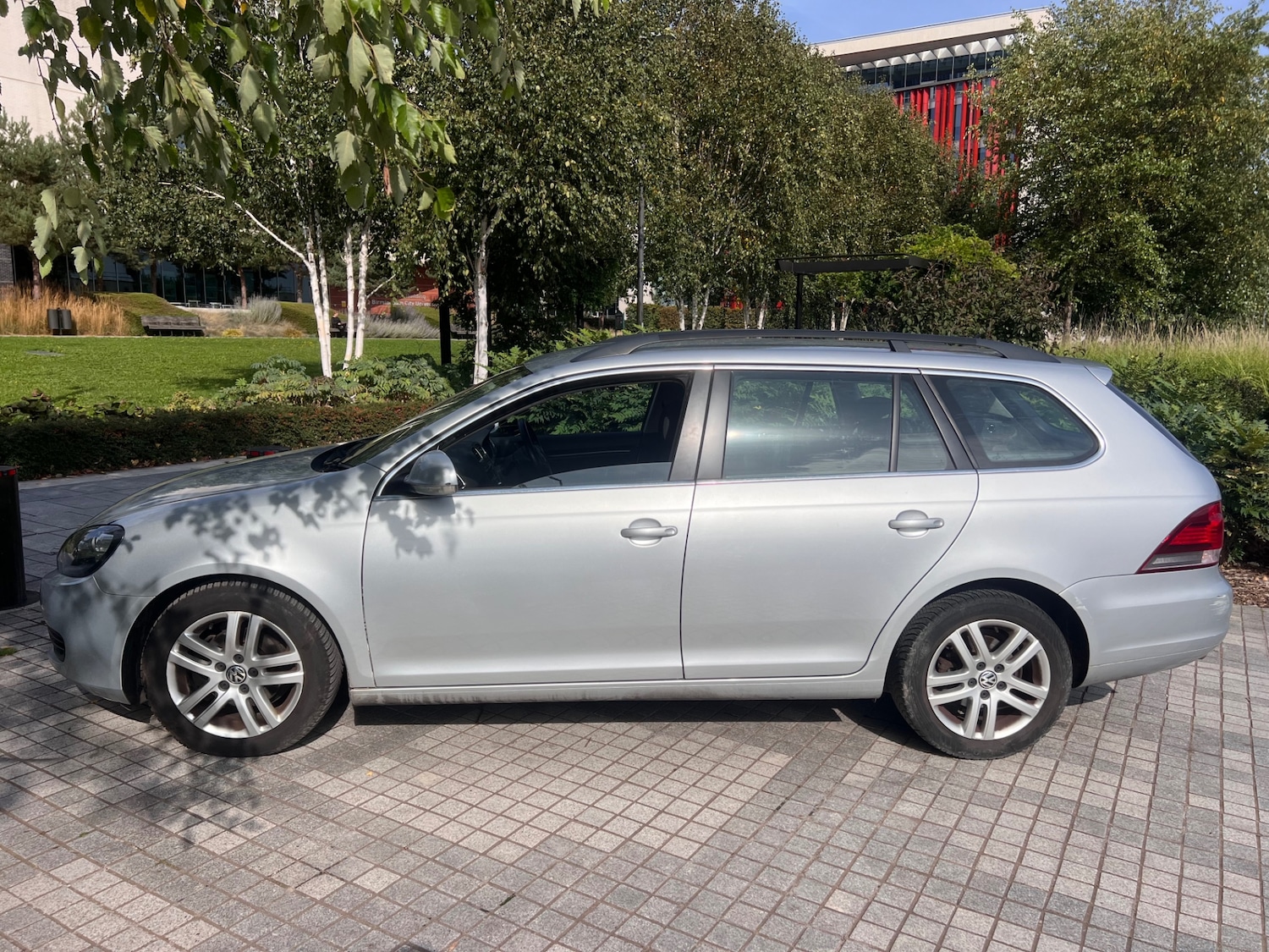 Used Volkswagen Golf 2012 for sale - 76380399: Photo 1