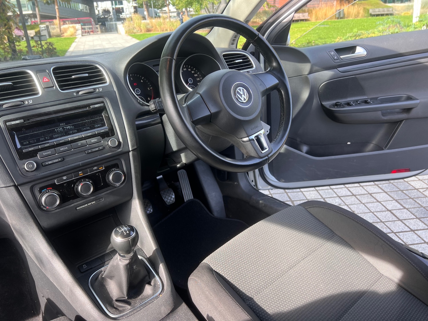 Used Volkswagen Golf 2012 for sale - 76380399: Photo 12