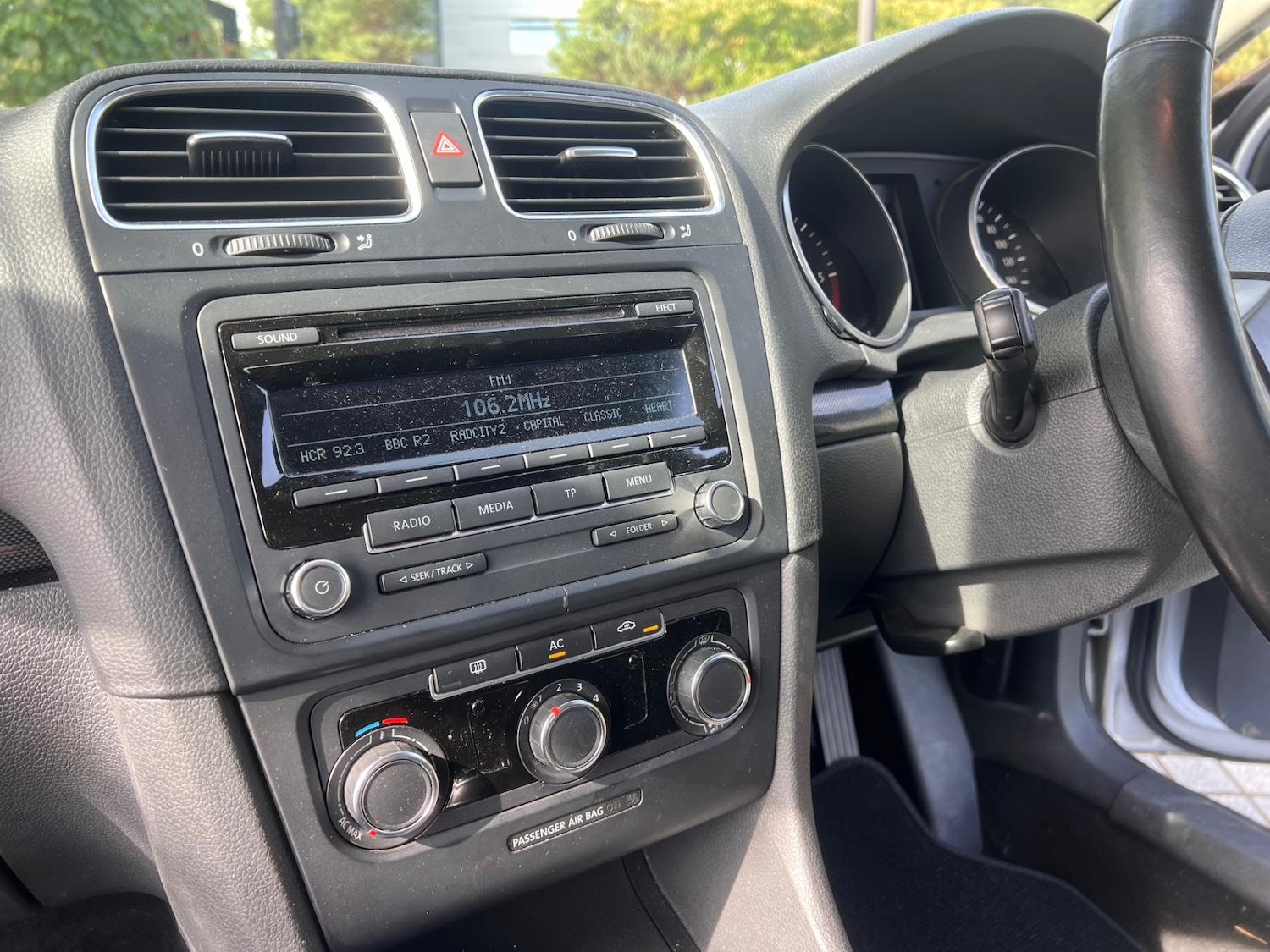 Used Volkswagen Golf 2012 for sale - 76380399: Photo 13