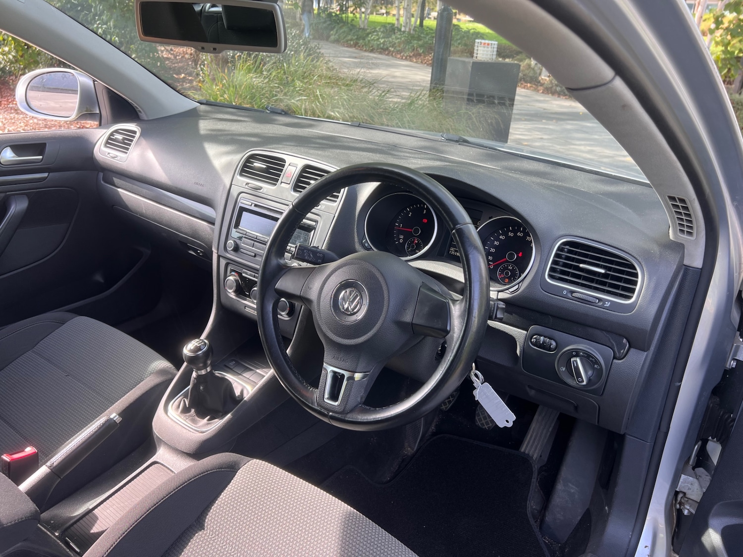 Used Volkswagen Golf 2012 for sale - 76380399: Photo 14