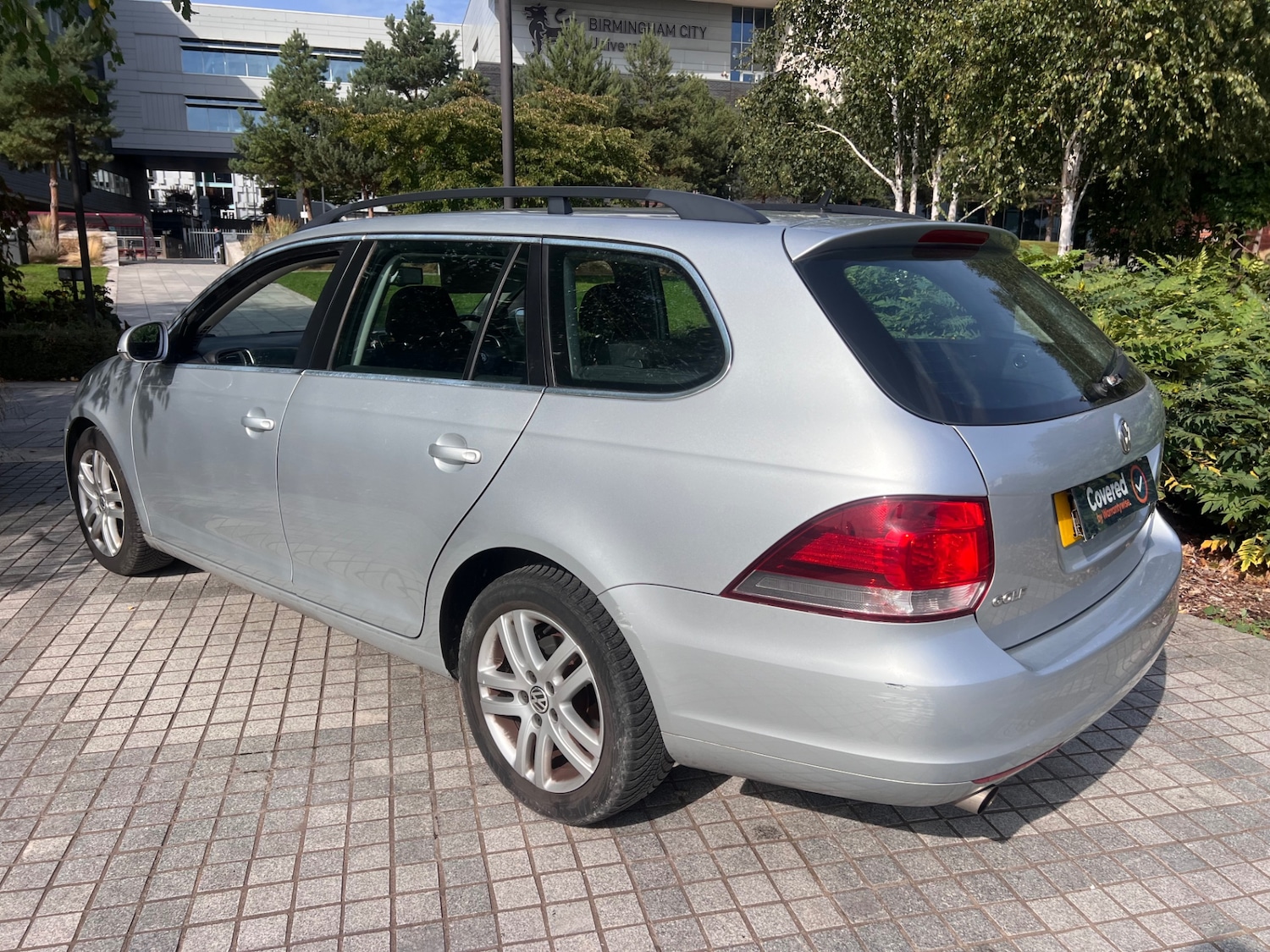 Used Volkswagen Golf 2012 for sale - 76380399: Photo 2