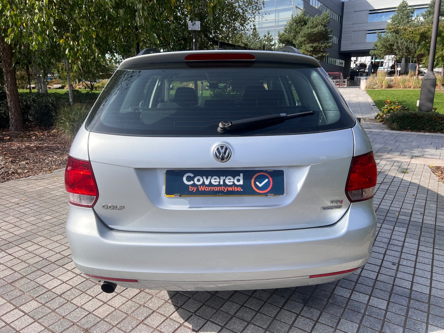 Used Volkswagen Golf 2012 for sale - 76380399: Photo 4