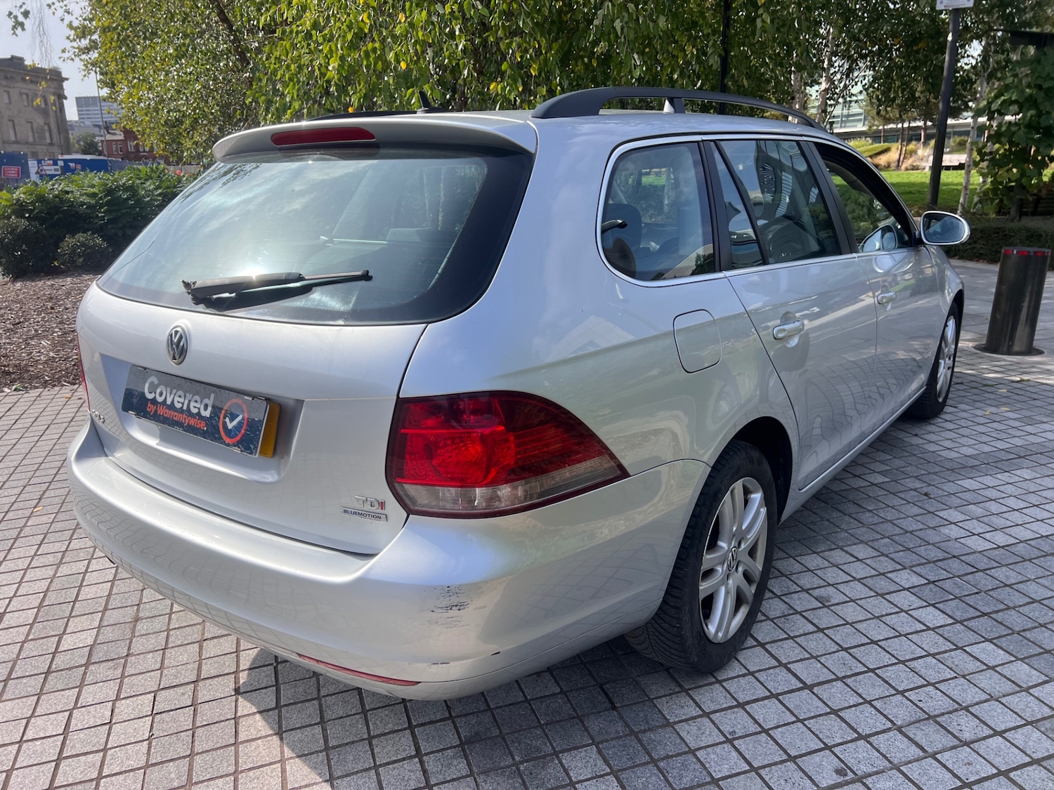 Used Volkswagen Golf 2012 for sale - 76380399: Photo 5