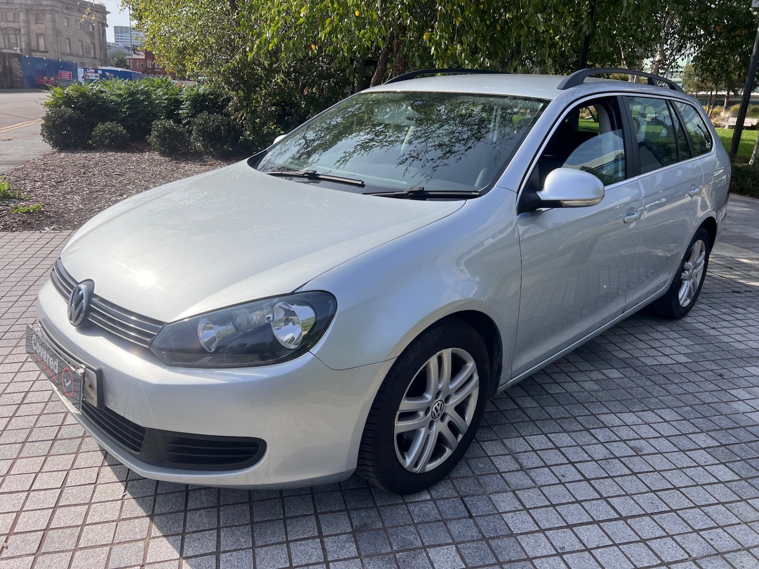 Used Volkswagen Golf 2012 for sale - 76380399: Photo 6