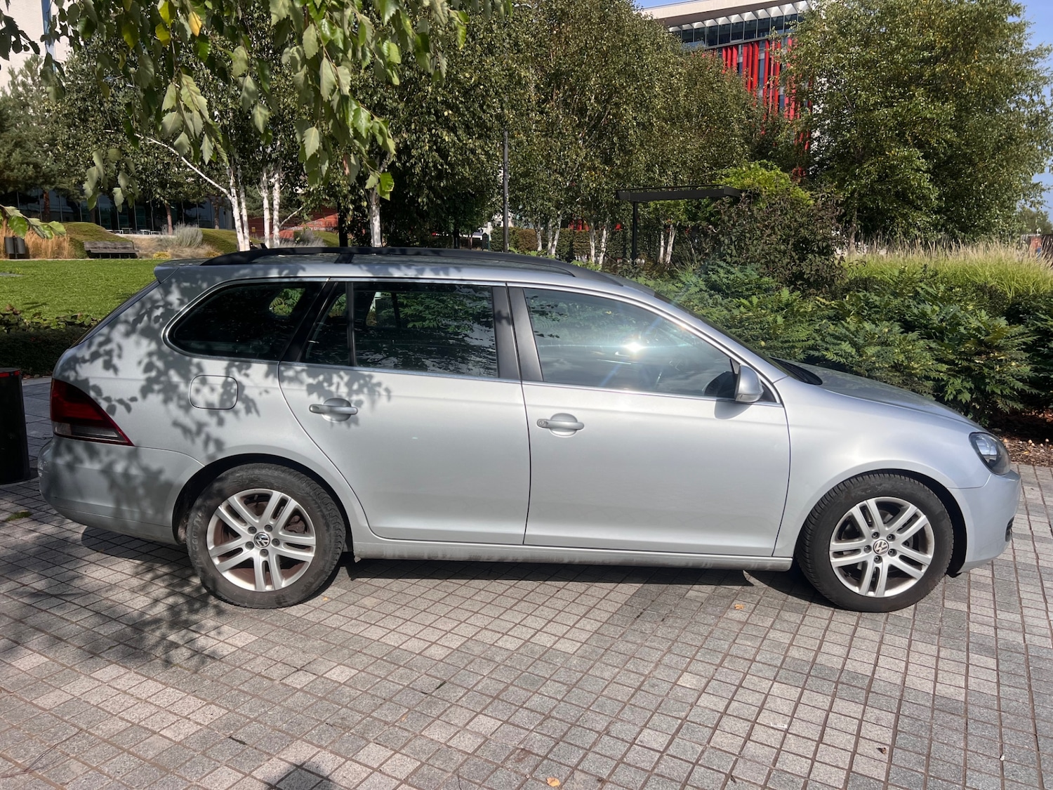 Used Volkswagen Golf 2012 for sale - 76380399: Photo 7