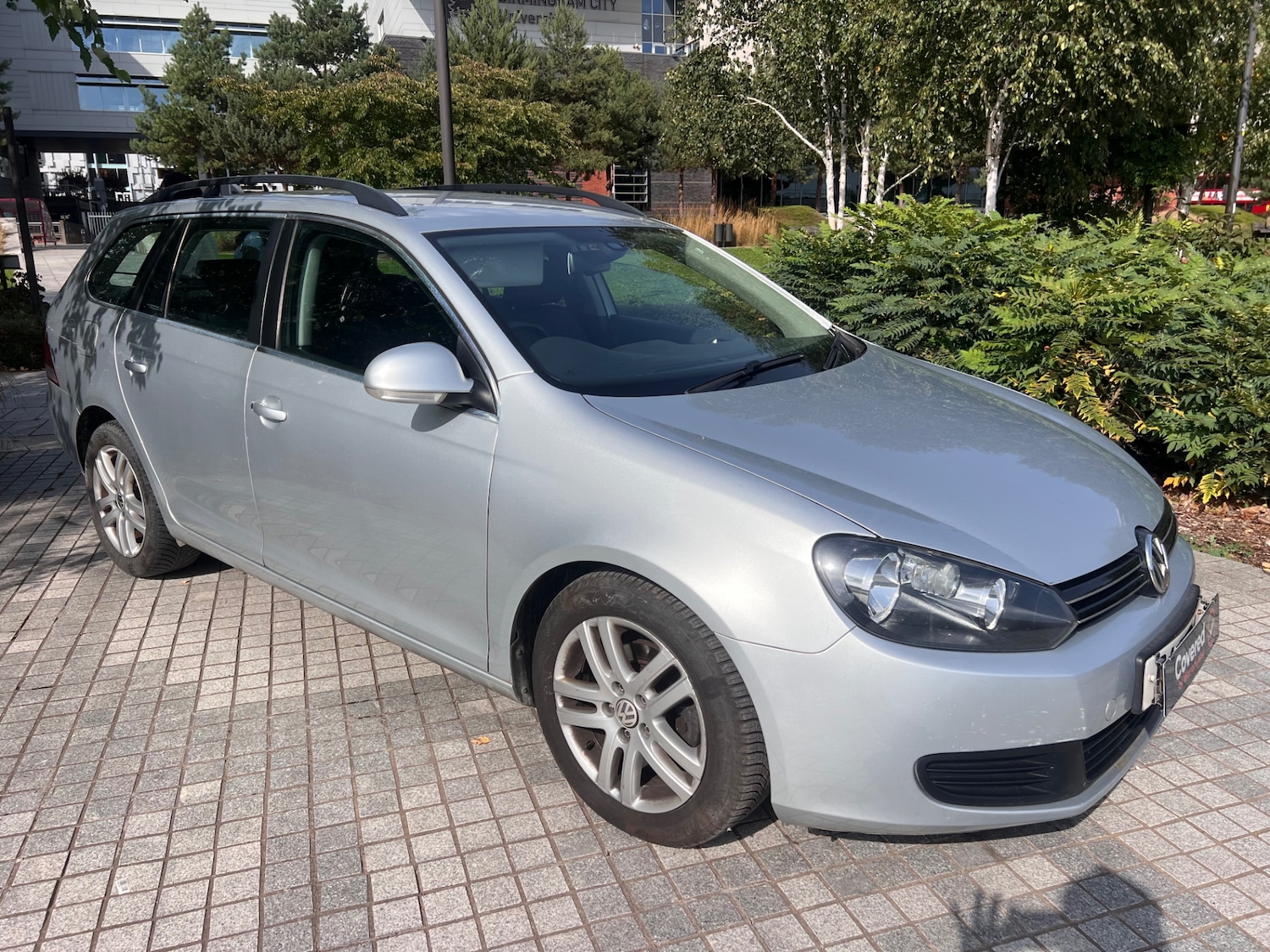 Used Volkswagen Golf 2012 for sale - 76380399: Photo 8