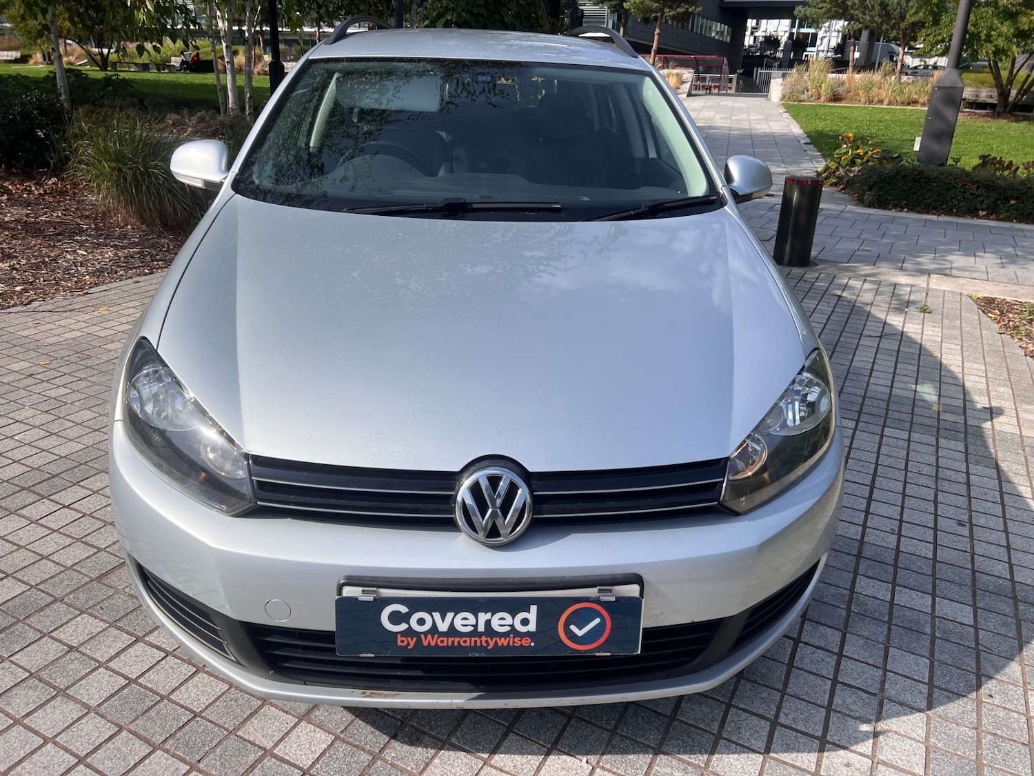 Used Volkswagen Golf 2012 for sale - 76380399: Photo 9