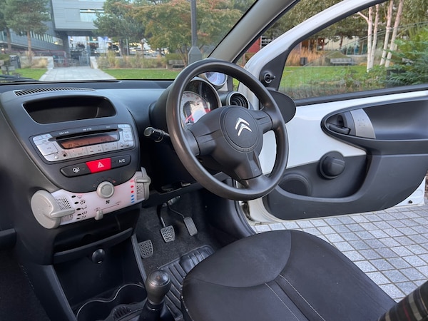 Used Citroen C1 2013 for sale - 76318430: Photo 12