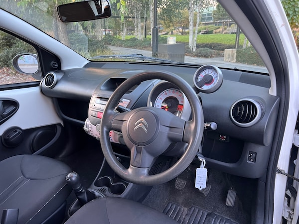 Used Citroen C1 2013 for sale - 76318430: Photo 13