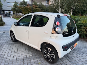 Used Citroen C1 2013 for sale - 76318430: Photo