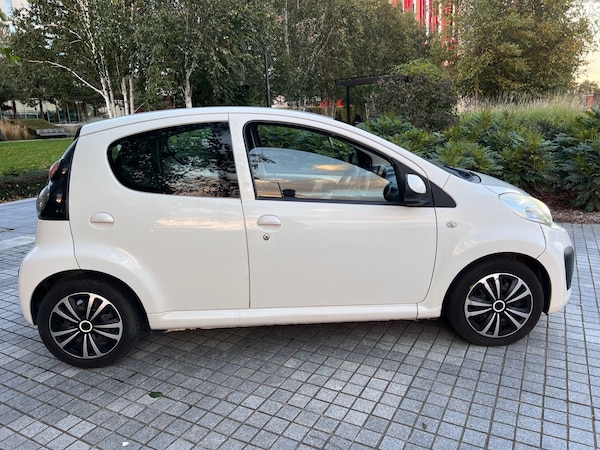 Used Citroen C1 2013 for sale - 76318430: Photo 6