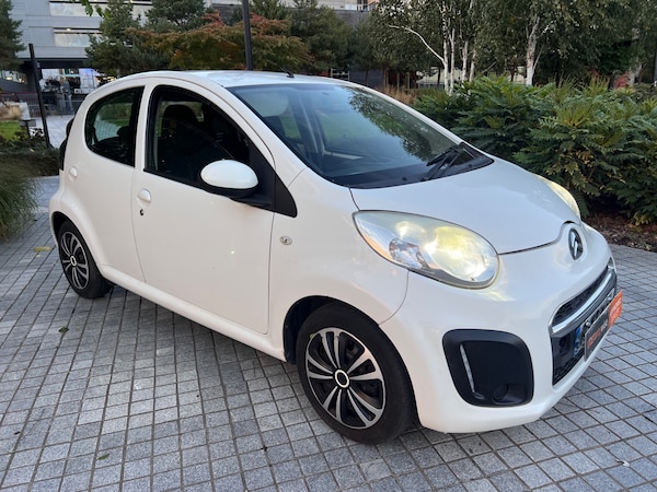 Used Citroen C1 2013 for sale - 76318430: Photo 7