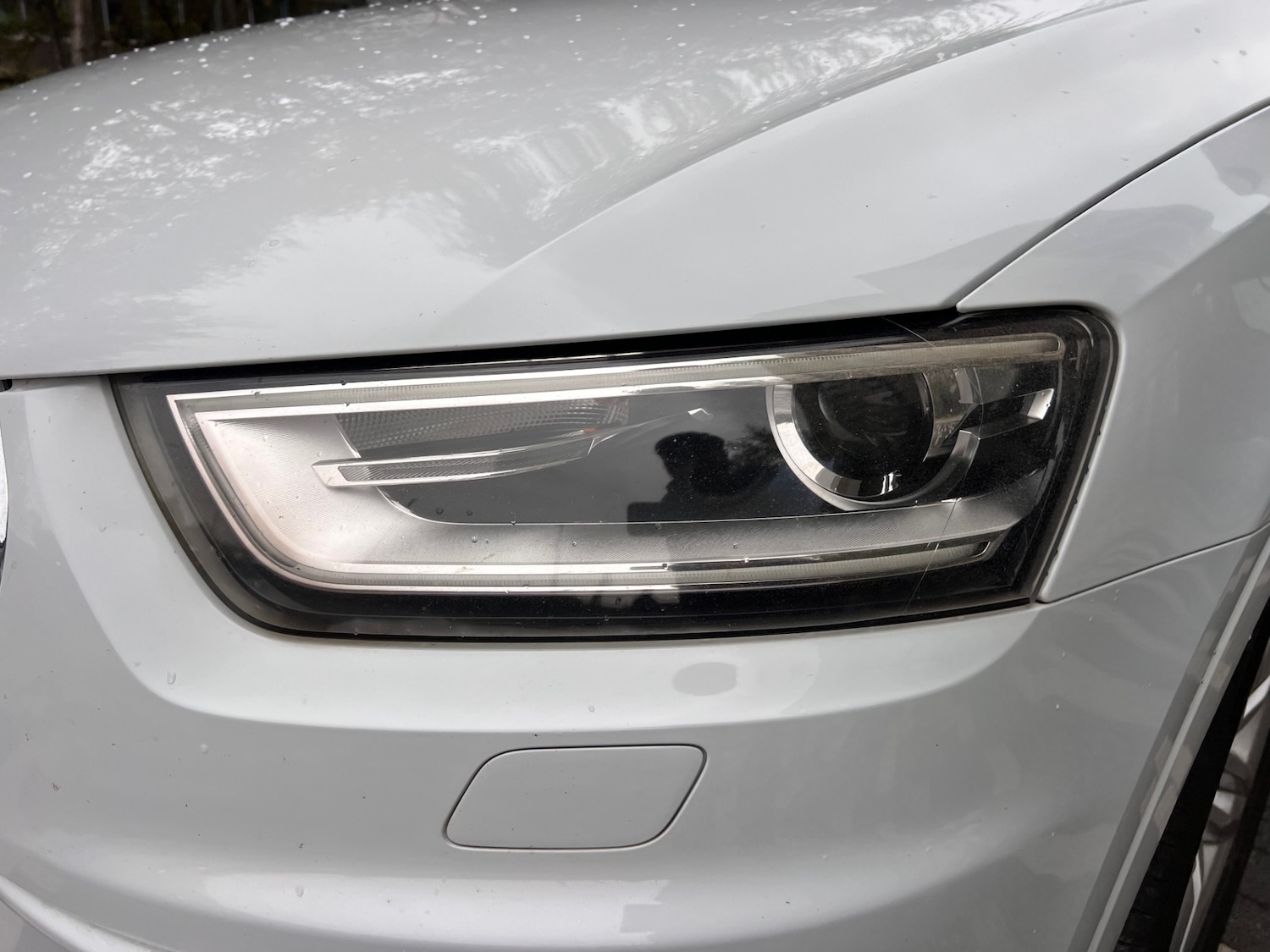 Used Audi Q3 2013 for sale - 76334931: Photo 10