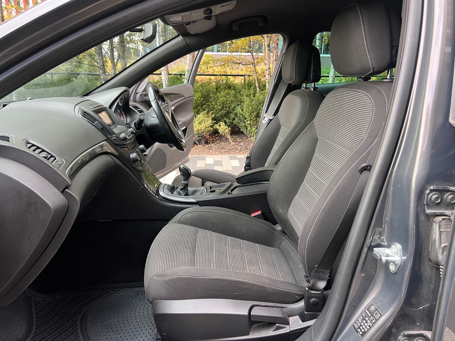 Used Vauxhall Insignia 2016 for sale - 76369521: Photo 10