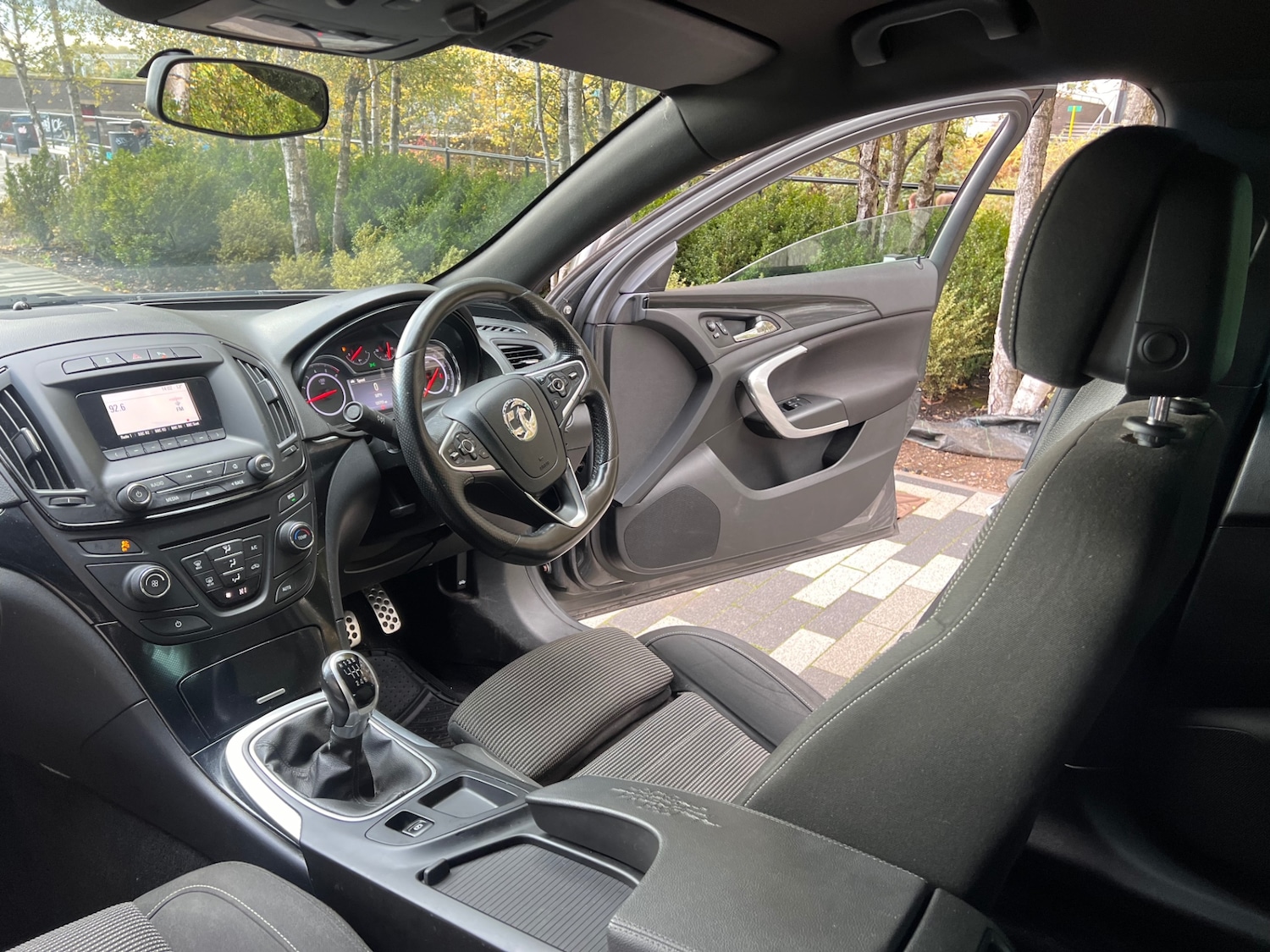 Used Vauxhall Insignia 2016 for sale - 76369521: Photo 11