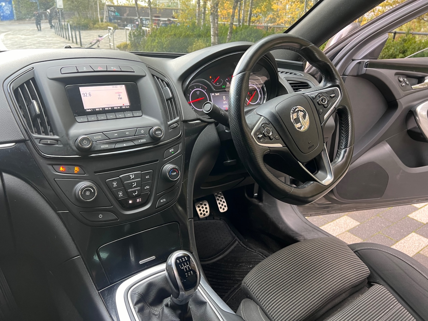 Used Vauxhall Insignia 2016 for sale - 76369521: Photo 15