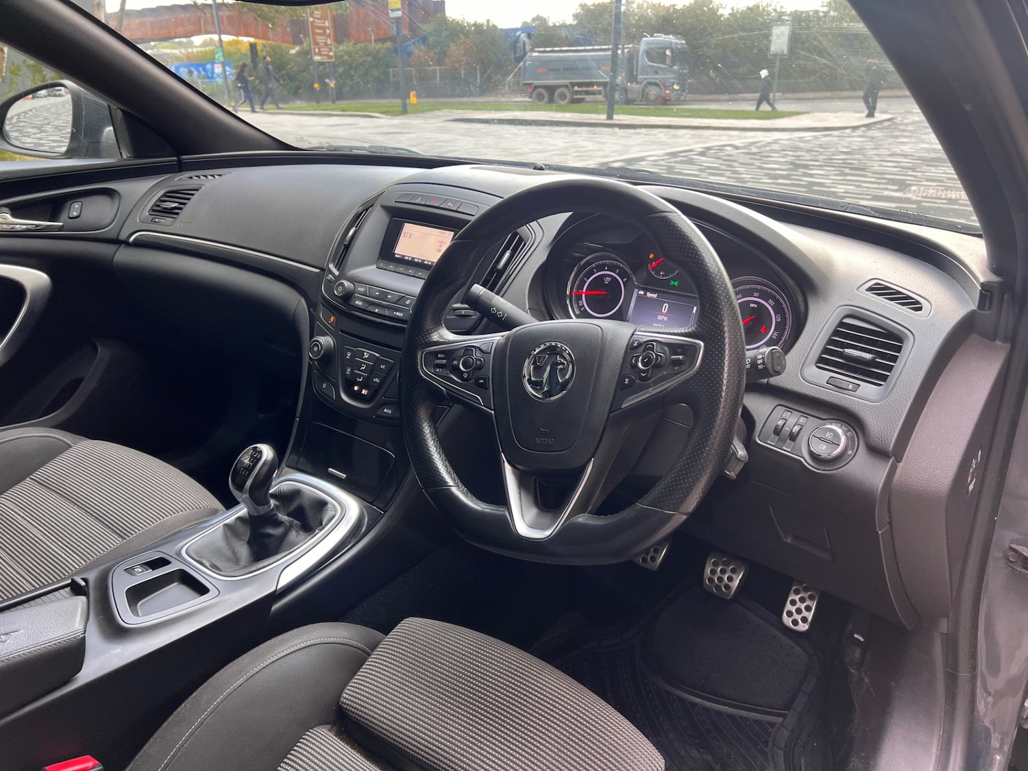 Used Vauxhall Insignia 2016 for sale - 76369521: Photo 16