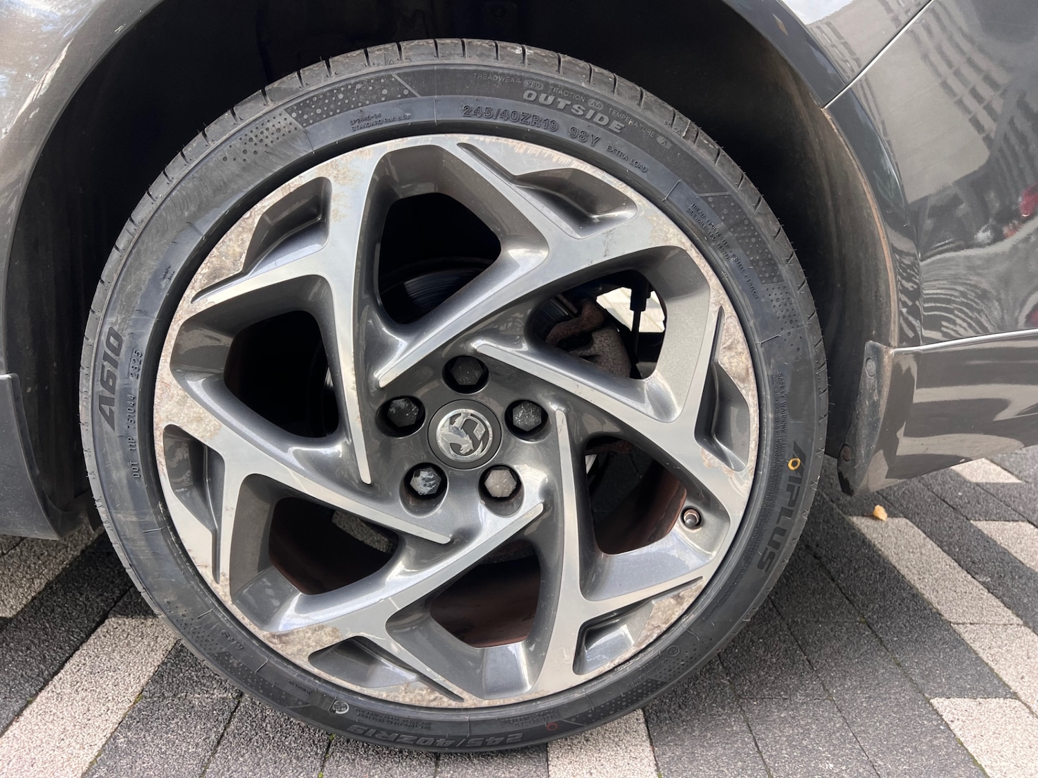 Used Vauxhall Insignia 2016 for sale - 76369521: Photo 18