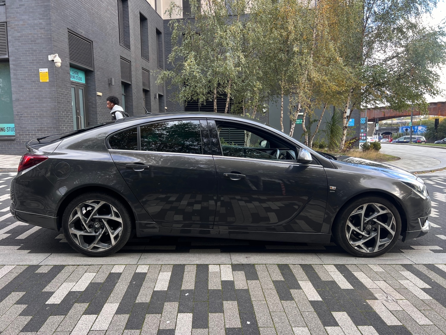 Used Vauxhall Insignia 2016 for sale - 76369521: Photo 6