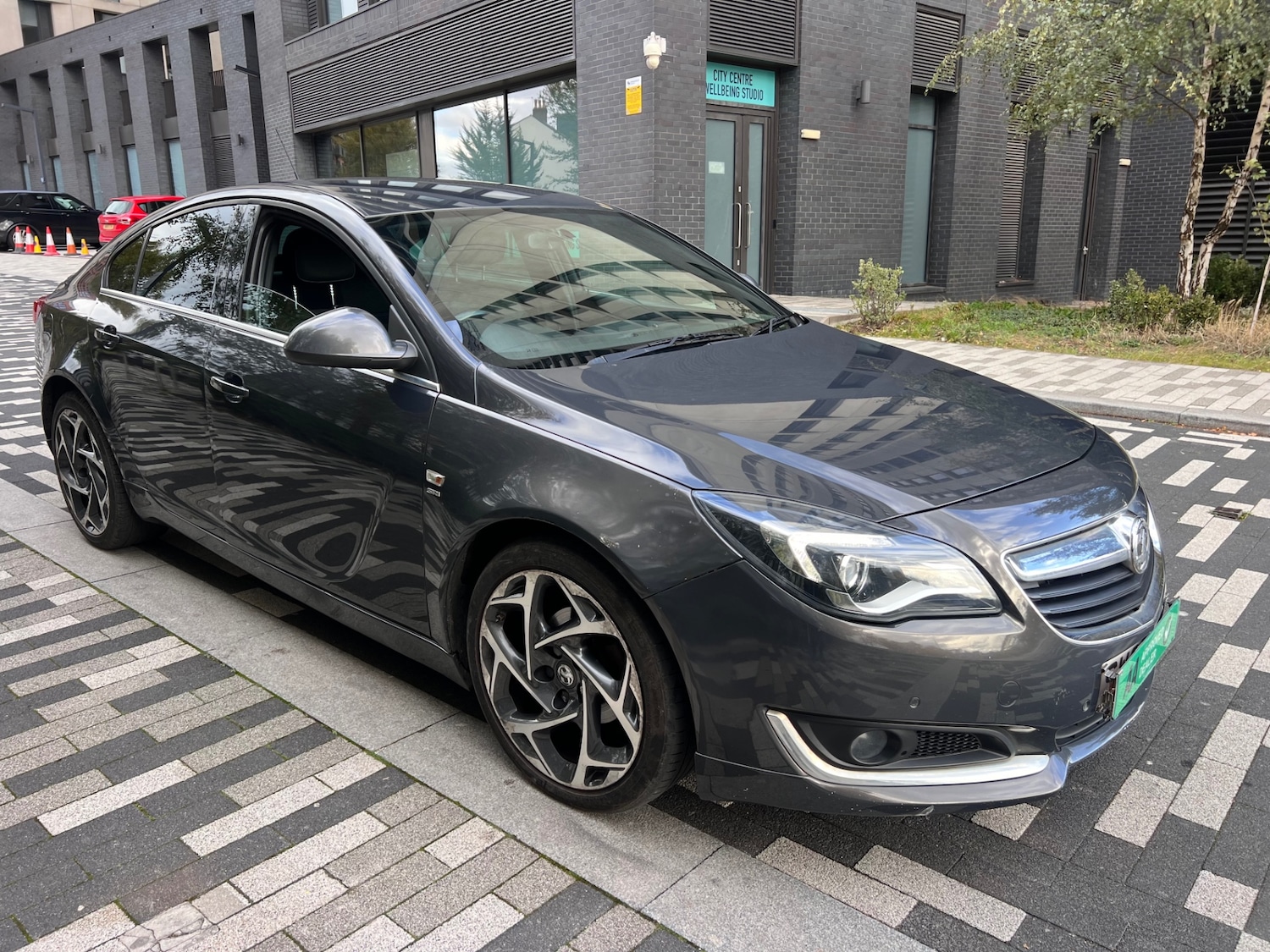 Used Vauxhall Insignia 2016 for sale - 76369521: Photo 7