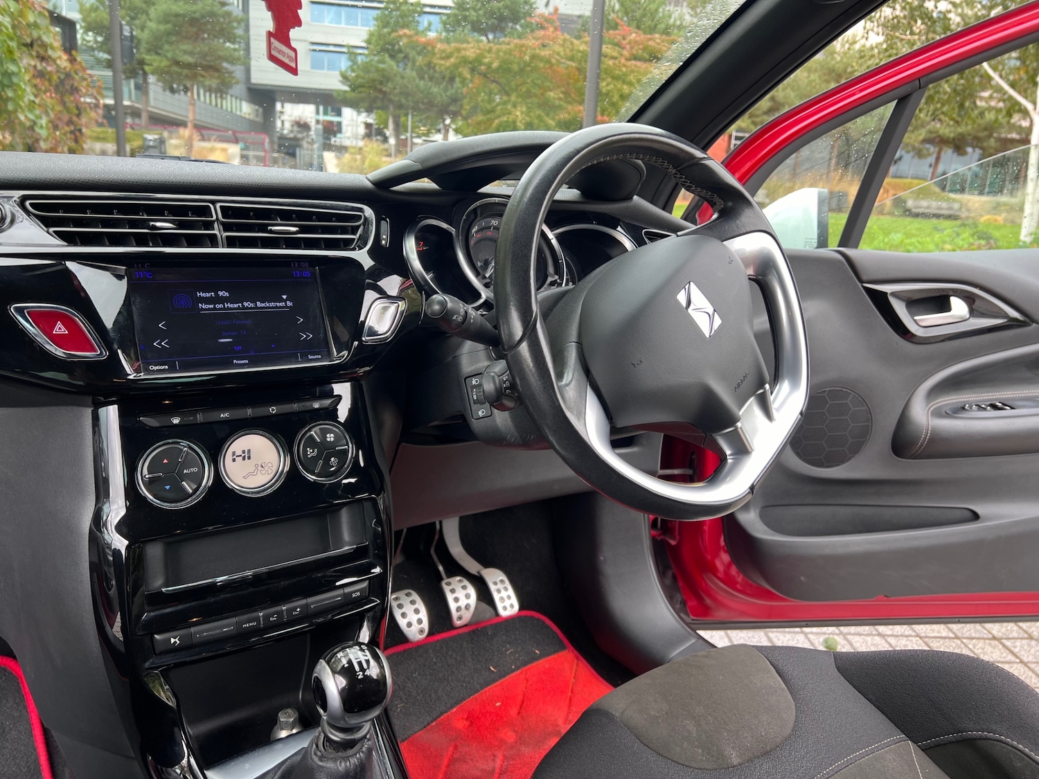 Used DS Automobiles DS 3 2016 for sale - 76334885: Photo 13