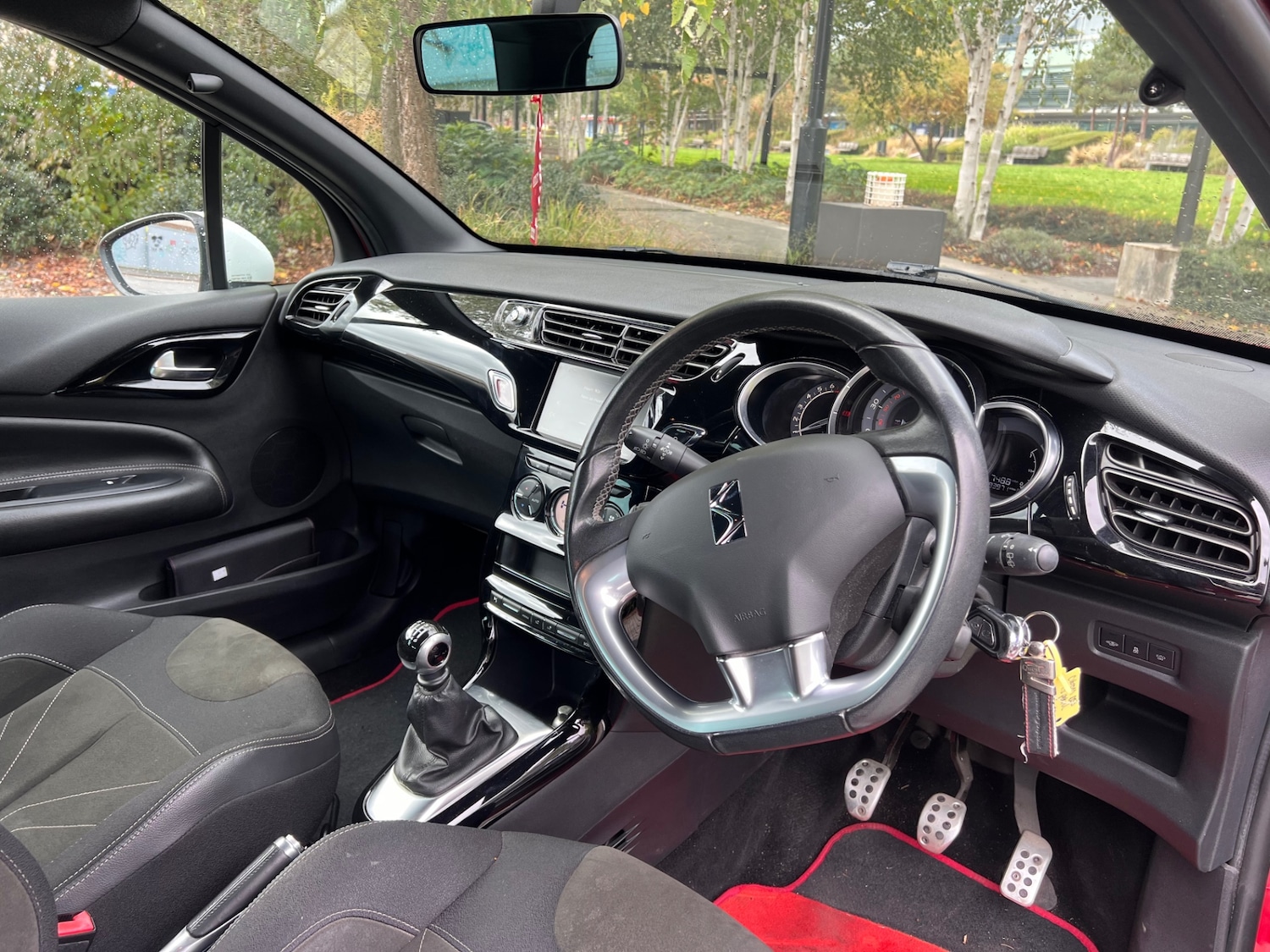 Used DS Automobiles DS 3 2016 for sale - 76334885: Photo 15