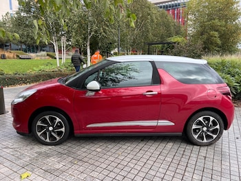2016 (66) - 1.2 PureTech 130 Elegance 3dr