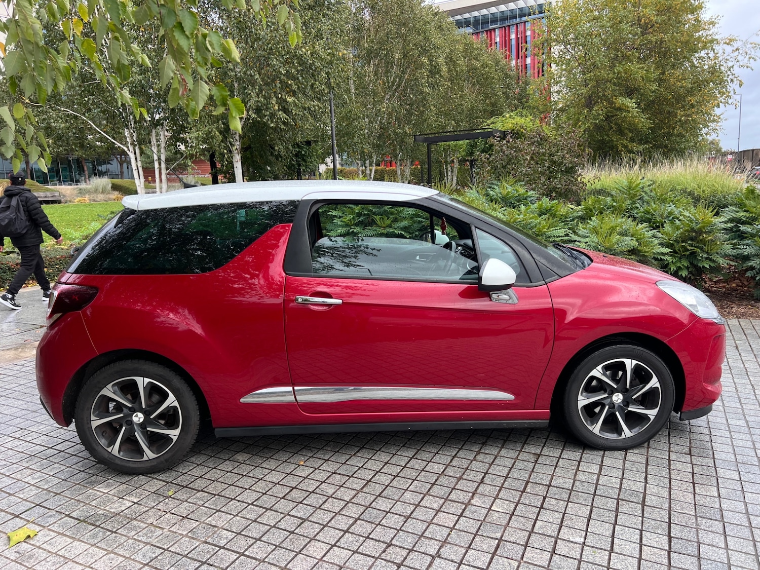 Used DS Automobiles DS 3 2016 for sale - 76334885: Photo 6