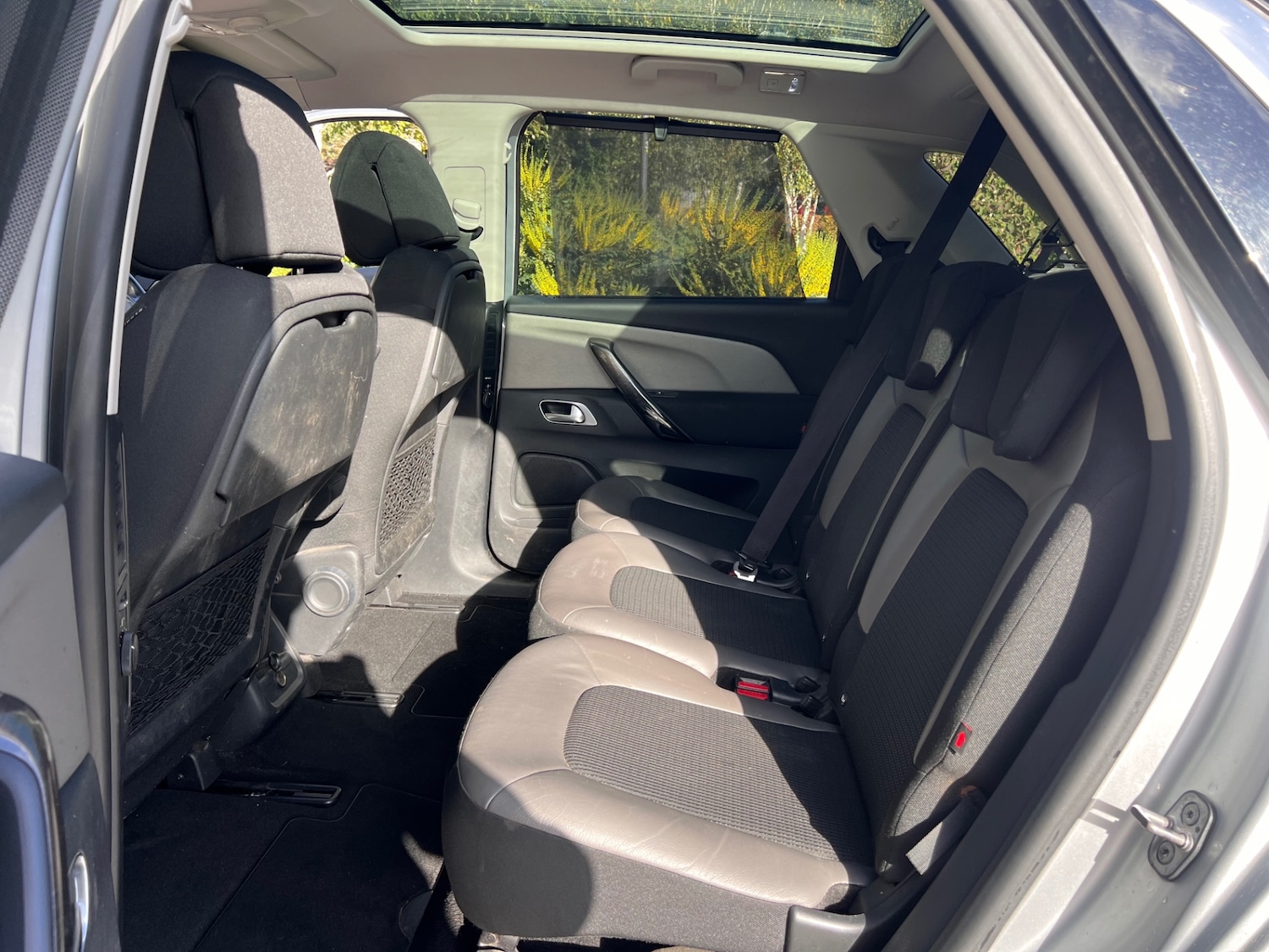 Used Citroen C4 Picasso 2013 for sale - 76370028: Photo 12