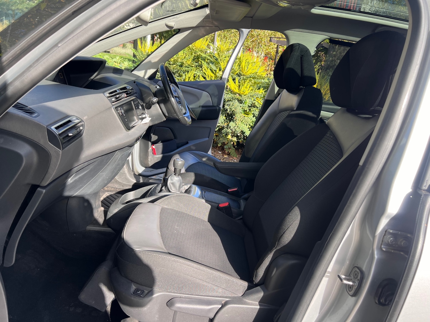 Used Citroen C4 Picasso 2013 for sale - 76370028: Photo 14