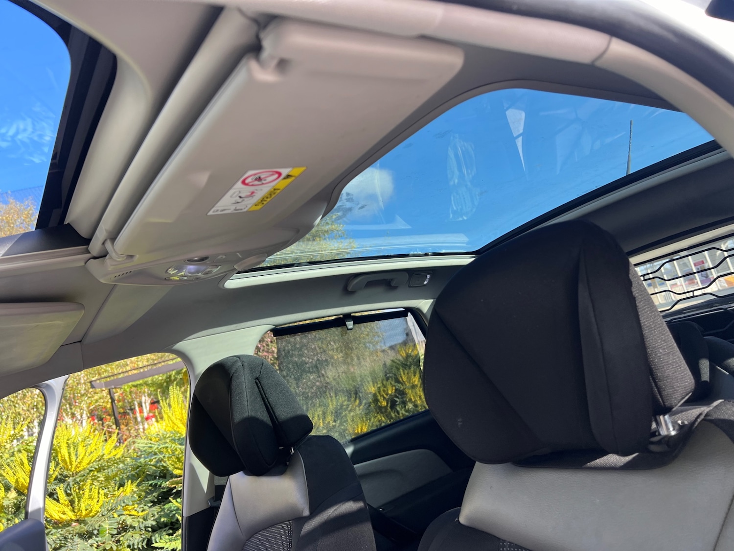 Used Citroen C4 Picasso 2013 for sale - 76370028: Photo 15