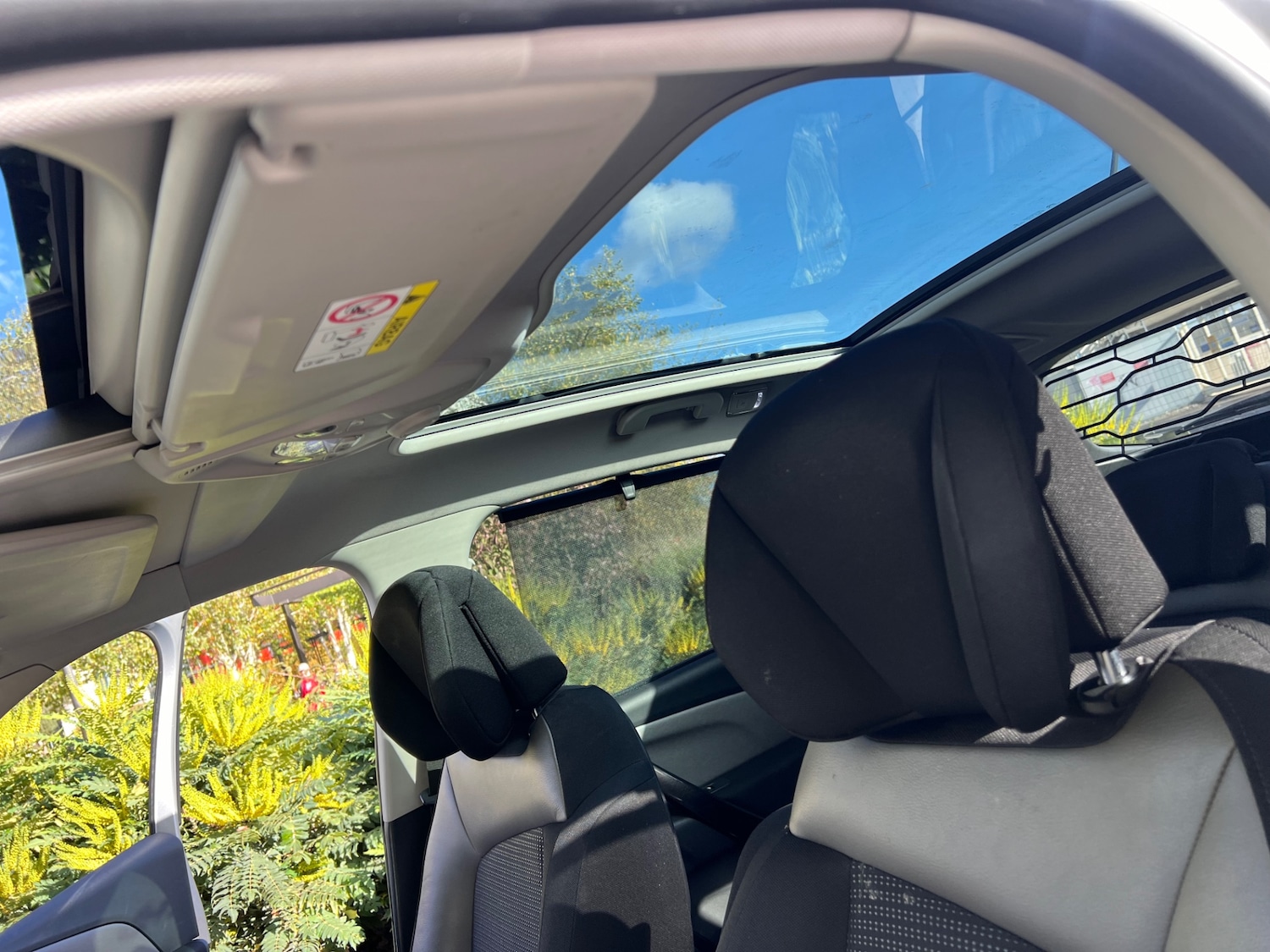 Used Citroen C4 Picasso 2013 for sale - 76370028: Photo 16