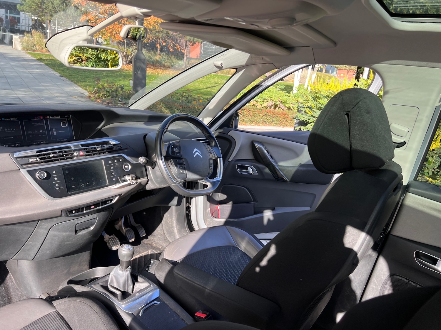 Used Citroen C4 Picasso 2013 for sale - 76370028: Photo 18