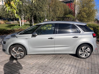 2013 (63) - 1.6 THP Exclusive+ 5dr