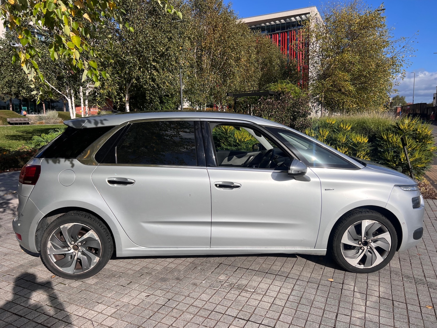 Used Citroen C4 Picasso 2013 for sale - 76370028: Photo 6