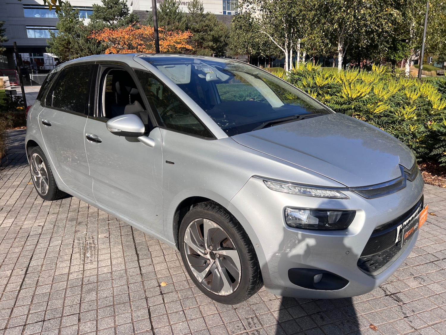 Used Citroen C4 Picasso 2013 for sale - 76370028: Photo 7