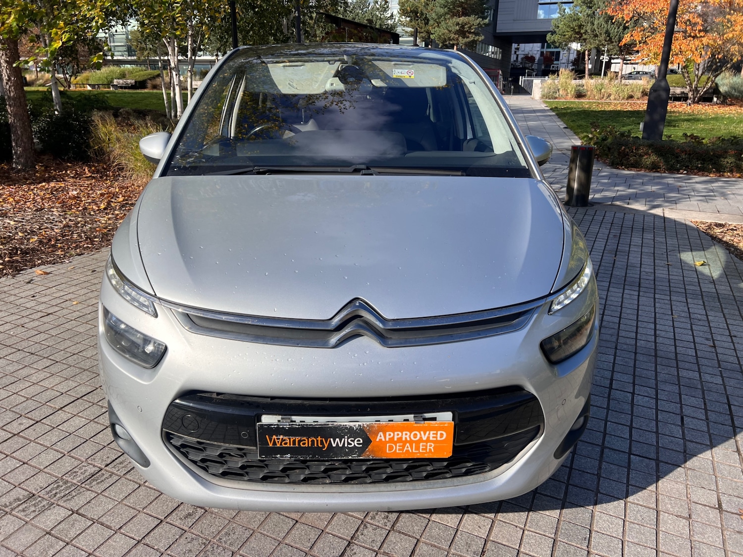 Used Citroen C4 Picasso 2013 for sale - 76370028: Photo 8