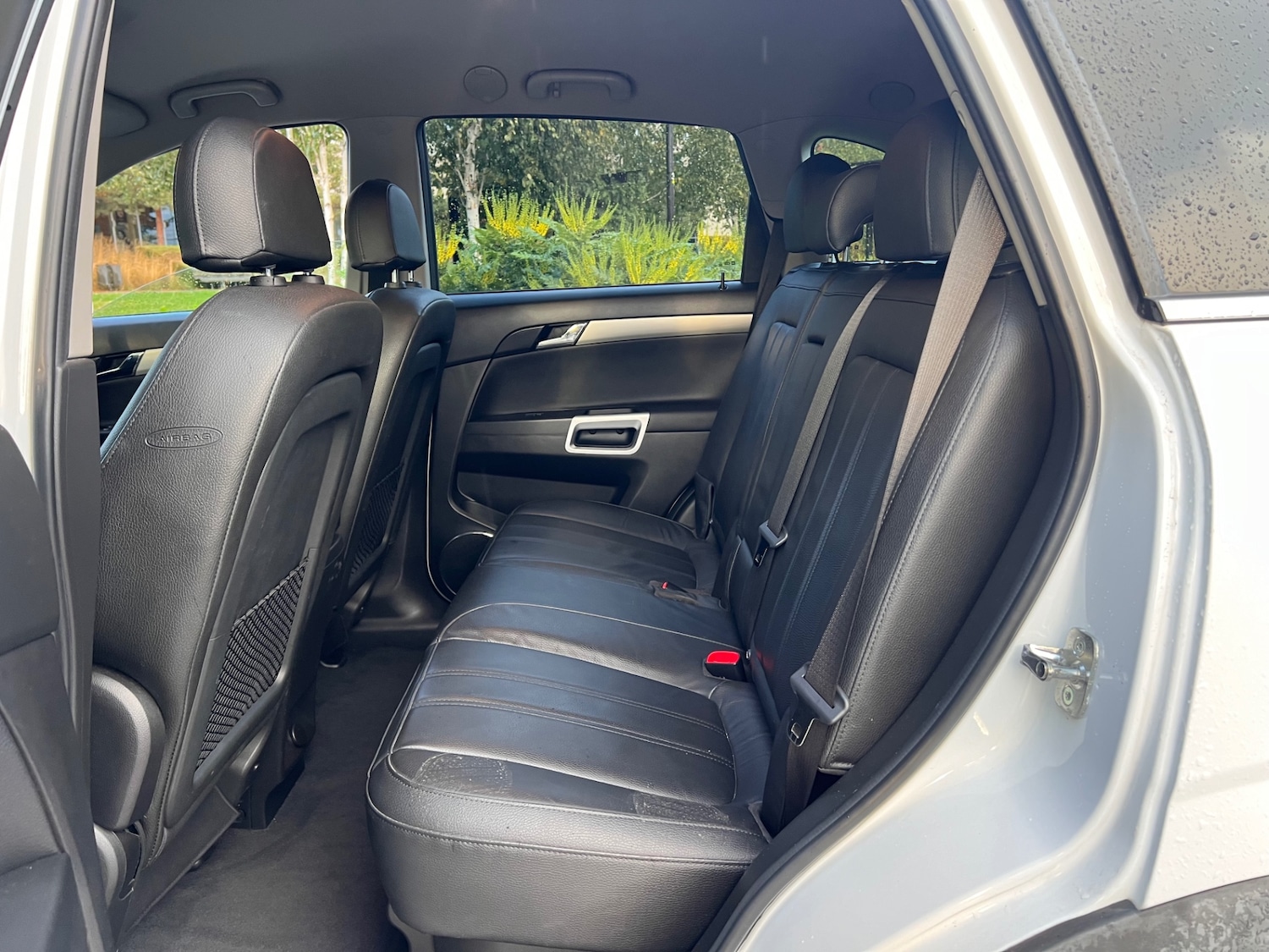 Used Vauxhall Antara 2014 for sale - 76369479: Photo 10