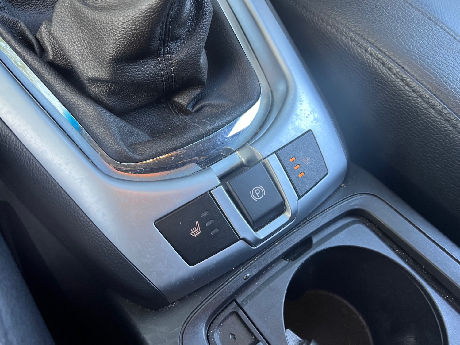 Used Vauxhall Antara 2014 for sale - 76369479: Photo 14