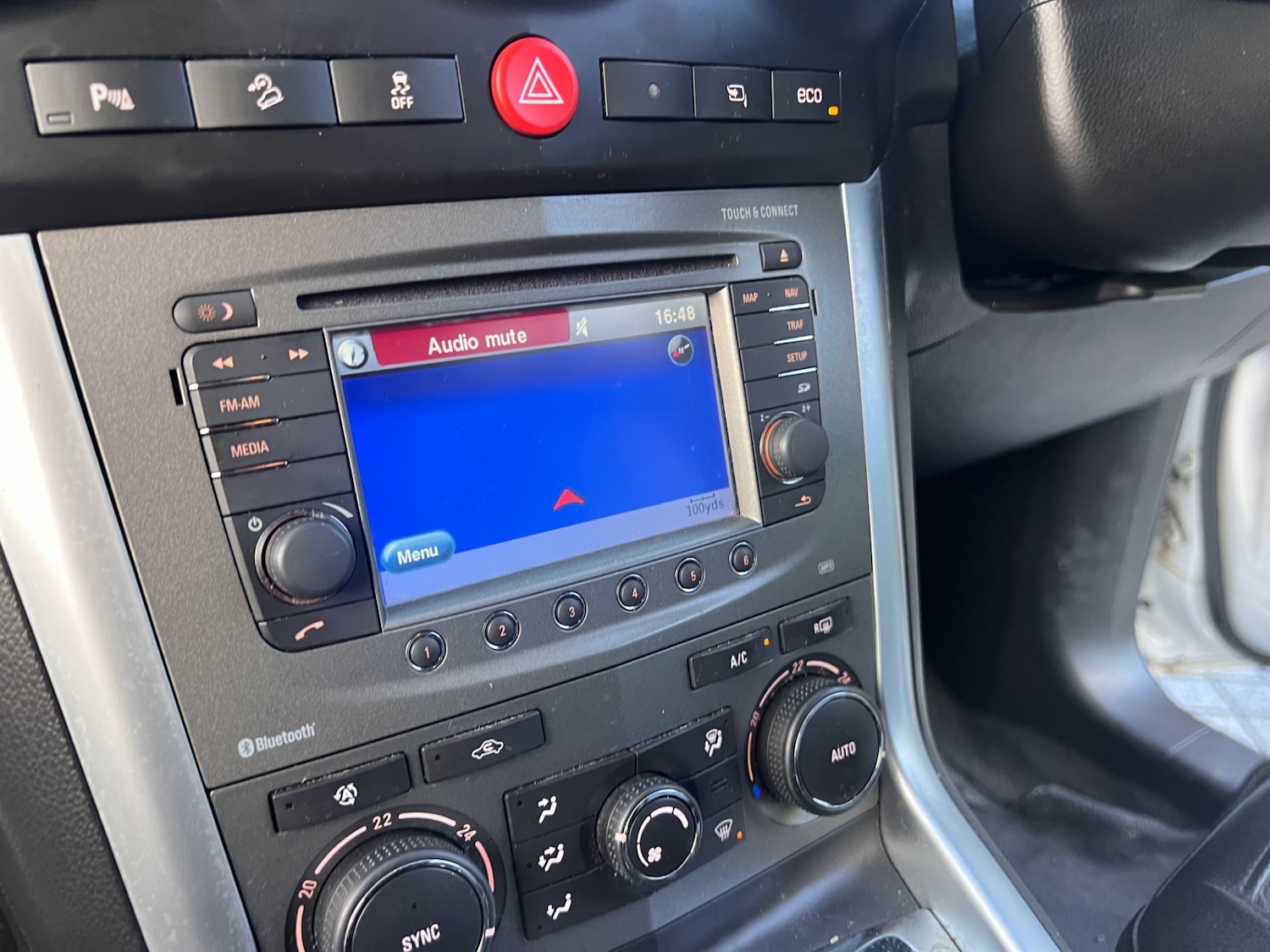 Used Vauxhall Antara 2014 for sale - 76369479: Photo 15