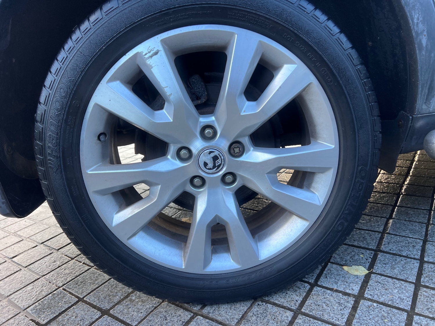 Used Vauxhall Antara 2014 for sale - 76369479: Photo 18