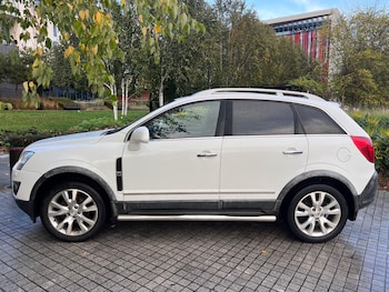2014 (63) - 2.2 CDTi SE Nav 5dr [Start Stop]
