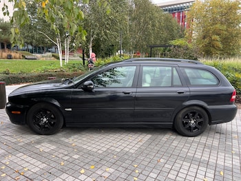 2009 (59) - 2.2d SE 2009 5dr Auto DPF