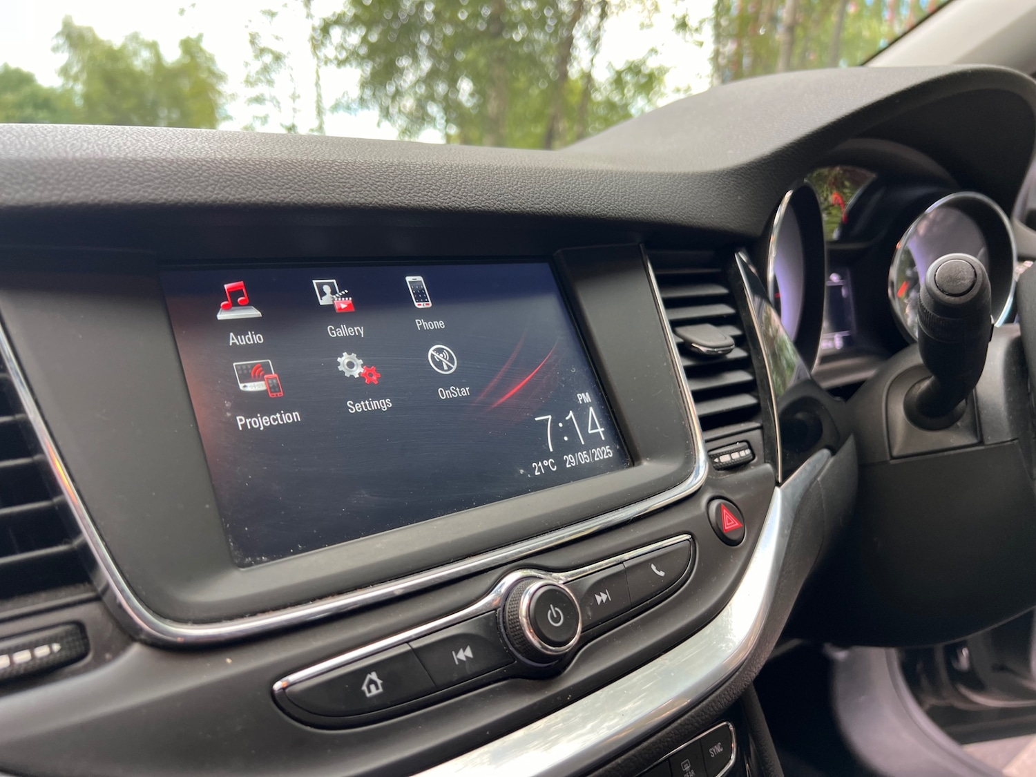 Used Vauxhall Astra 2017 for sale - 76407794: Photo 12